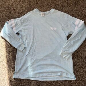 Like New PINK Victoria's Secret Long Sleeve